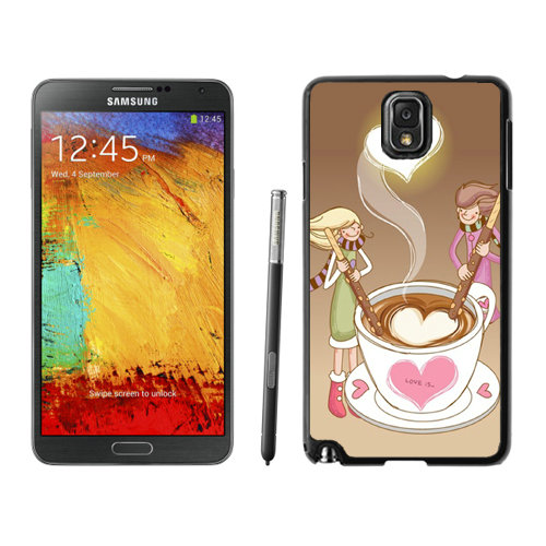 Valentine Lovers Samsung Galaxy Note 3 Cases DVI | Coach Outlet Canada